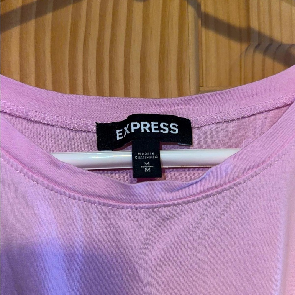 Express t-shirt - Picture 3 of 3